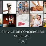 Le Carnot Centre Ville By Primo C0Nciergerie