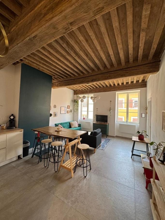 Appartement Le Carnot Centre By Primo C0nciergerie *