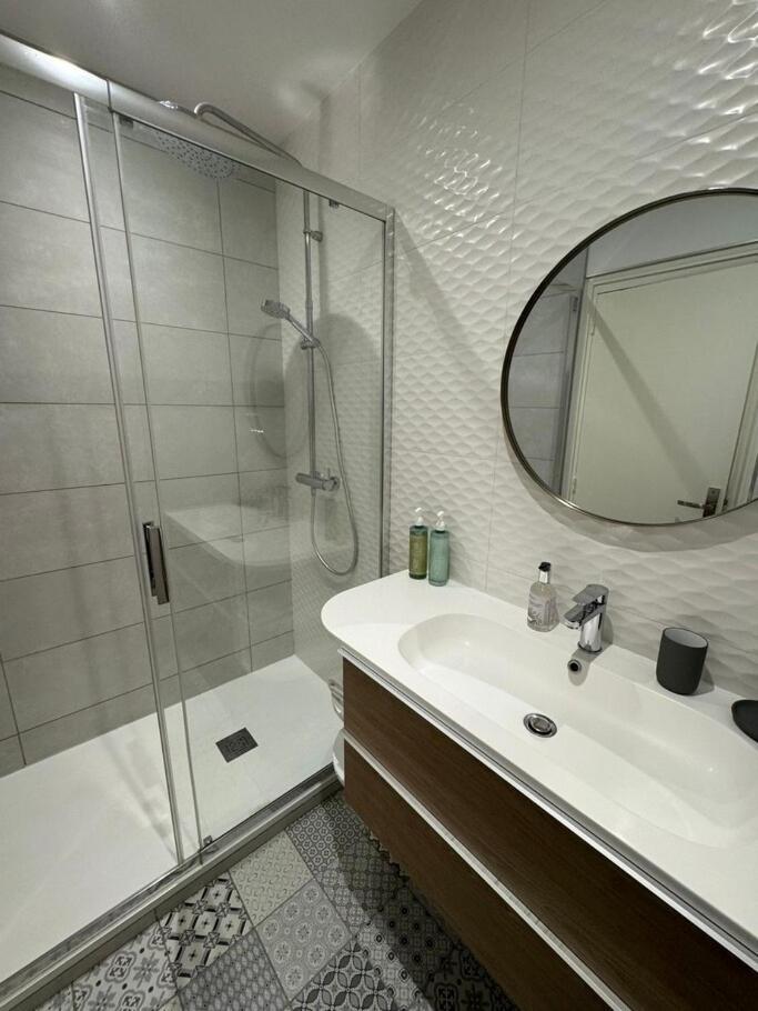 Appartement Le Carnot Centre By Primo C0nciergerie
