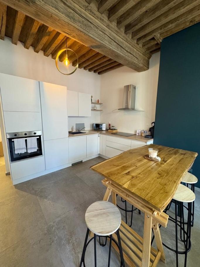 Appartement Le Carnot Centre By Primo C0nciergerie