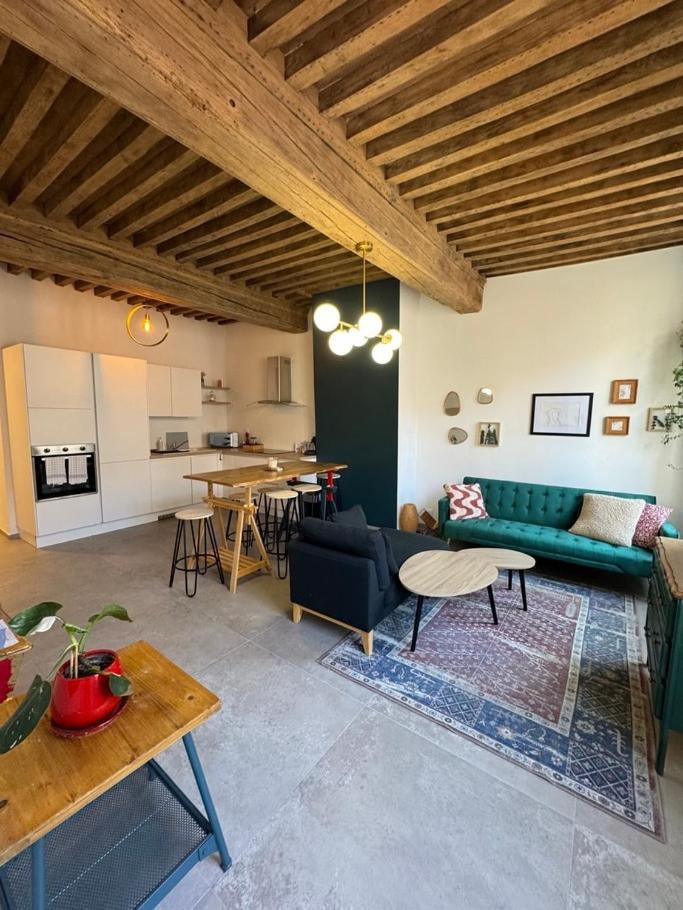 Le Carnot Centre By Primo C0nciergerie